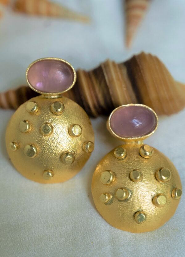 Clover Earrings