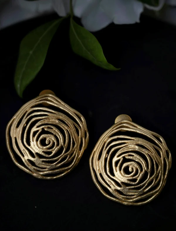 Golden Rosette