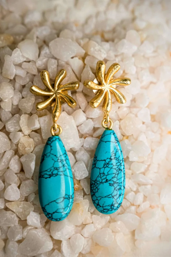 Ocean Drops