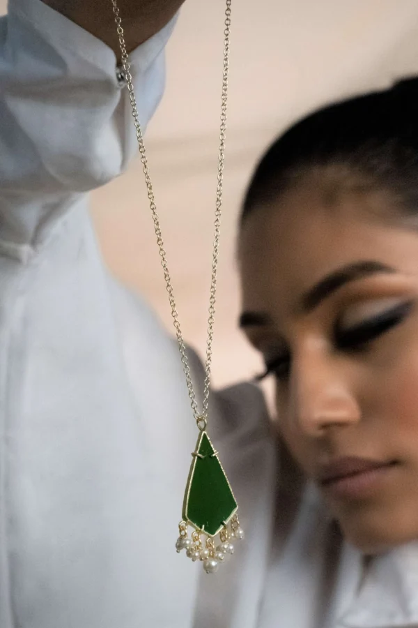 Soho Necklace