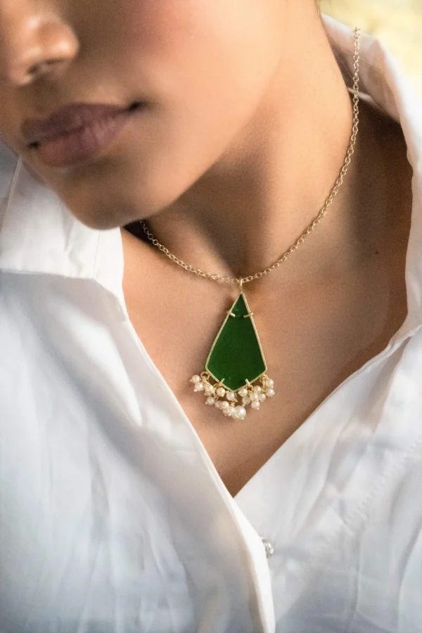 Soho Necklace - Image 2
