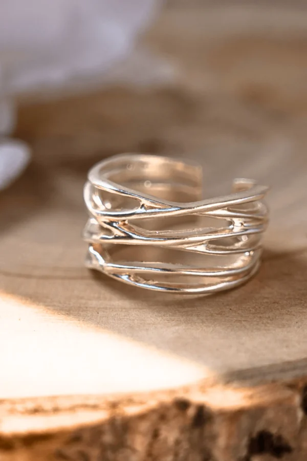 Kara (Silver)