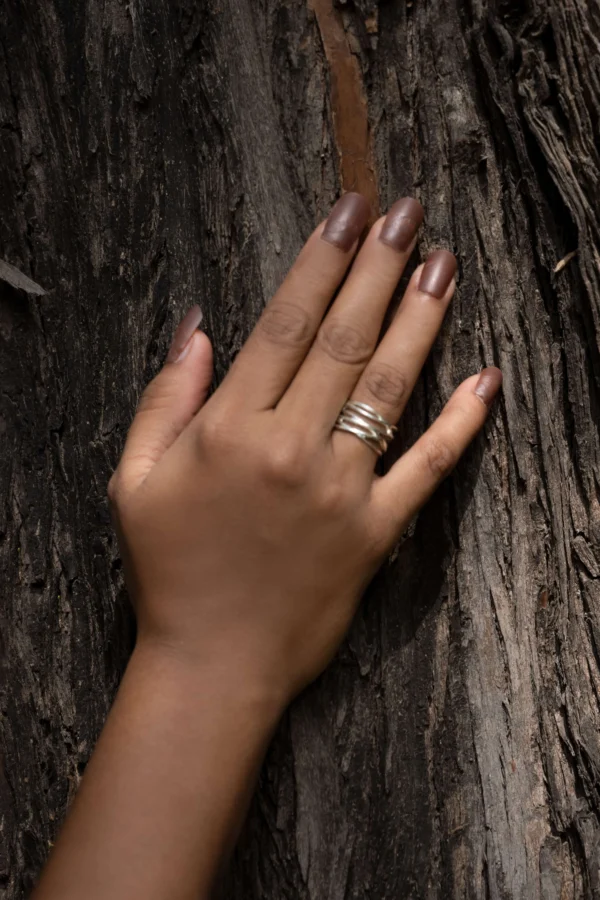 Kara (Silver) - Image 3