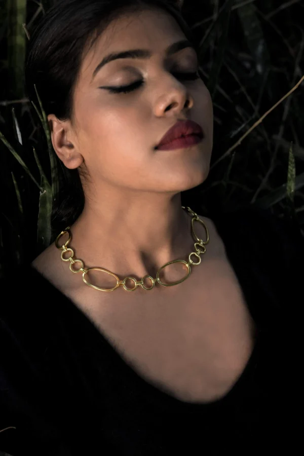 Ziva Necklace - Image 2