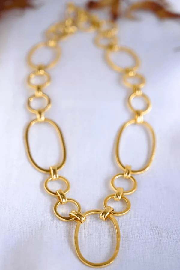 Ziva Necklace - Image 3