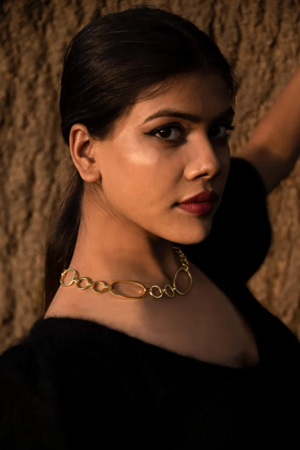 Ziva Necklace - Image 4