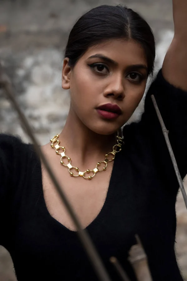 Savannah Necklace
