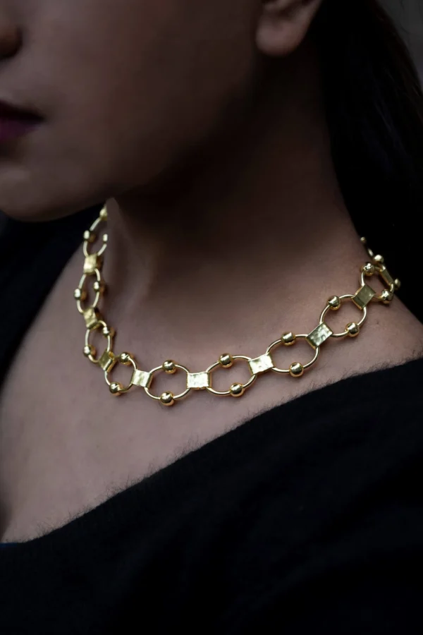 Savannah Necklace - Image 3