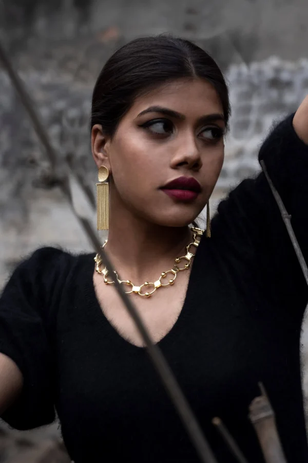 Savannah Necklace - Image 4