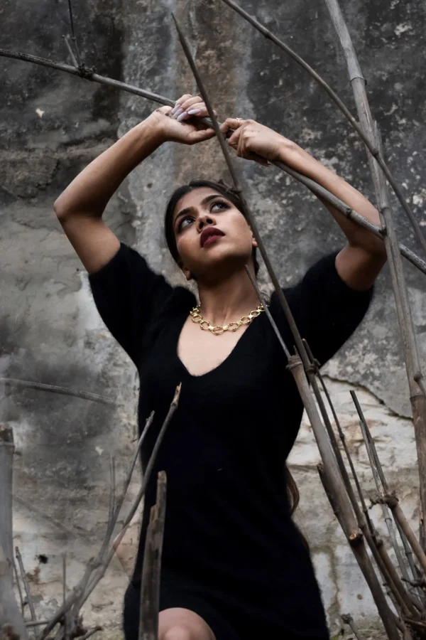 Savannah Necklace - Image 5