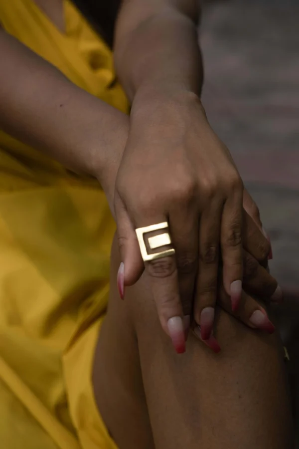 Alba (Gold)