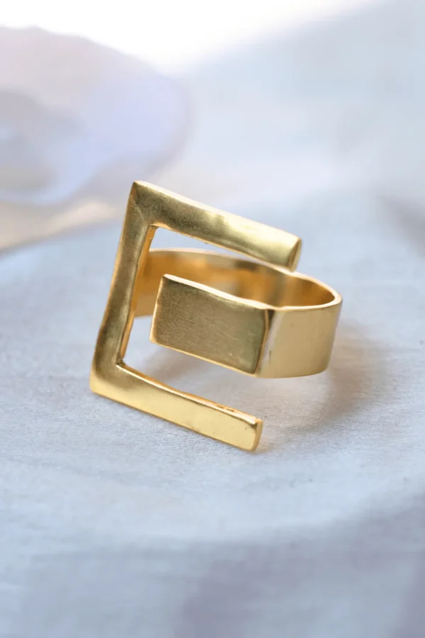 Alba (Gold) - Image 2
